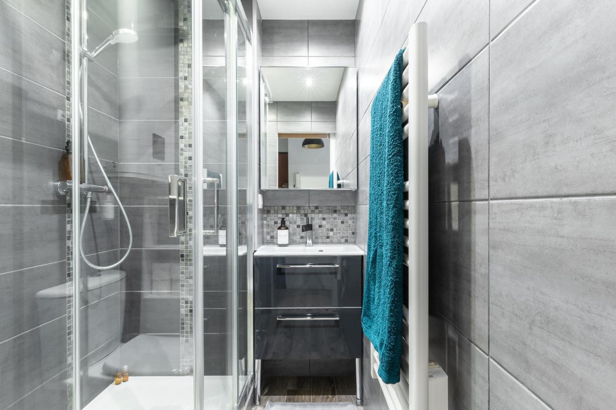 New - L'Azura - Qualite Premium - Balcon En Hypercentre - Insonorisation Maximisee Nantes Exterior photo
